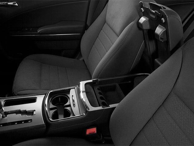 2013 Dodge Charger RT Plus