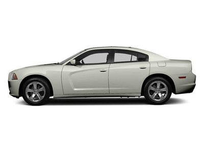 2013 Dodge Charger RT Plus