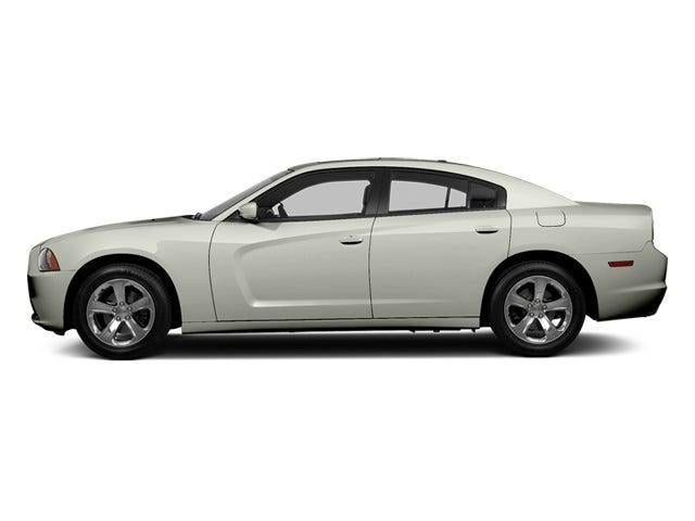 2013 Dodge Charger RT Plus