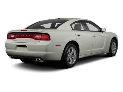 2013 Dodge Charger RT Plus