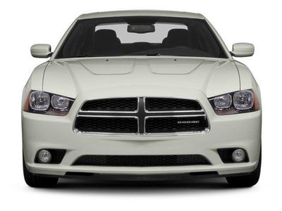 2013 Dodge Charger RT Plus