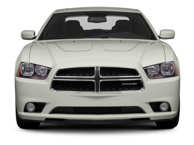 2013 Dodge Charger RT Plus