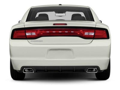 2013 Dodge Charger RT Plus
