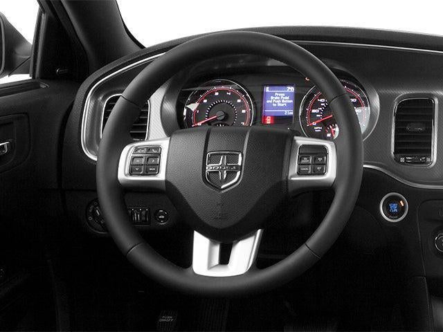 2013 Dodge Charger RT Plus