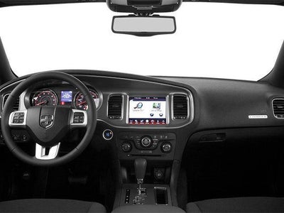 2013 Dodge Charger RT Plus