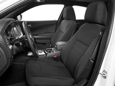 2013 Dodge Charger RT Plus