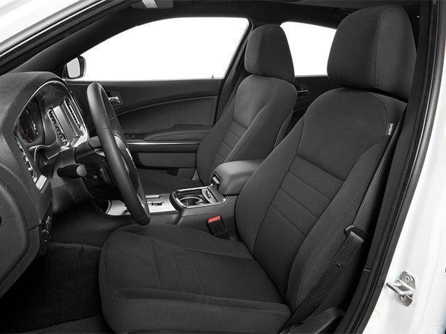 2013 Dodge Charger RT Plus