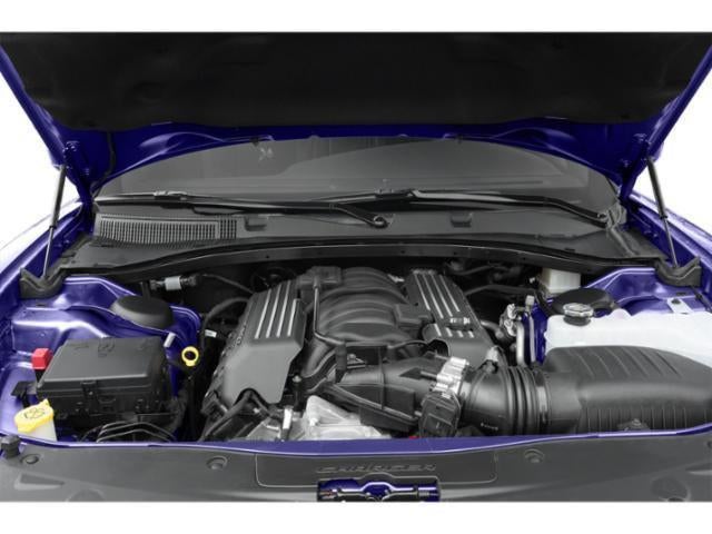 2018 Dodge Charger R/T Scat Pack