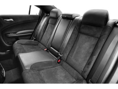 2018 Dodge Charger R/T Scat Pack