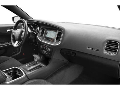 2018 Dodge Charger R/T Scat Pack
