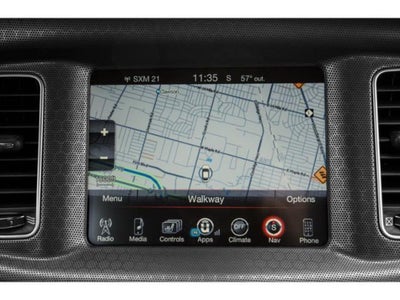 2018 Dodge Charger R/T Scat Pack