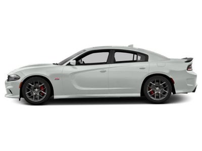 2018 Dodge Charger R/T Scat Pack