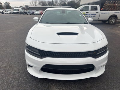 2018 Dodge Charger R/T Scat Pack
