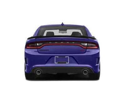2018 Dodge Charger R/T Scat Pack