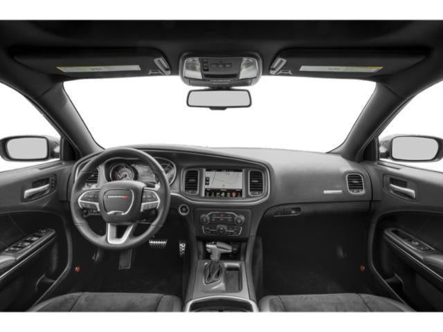 2018 Dodge Charger R/T Scat Pack