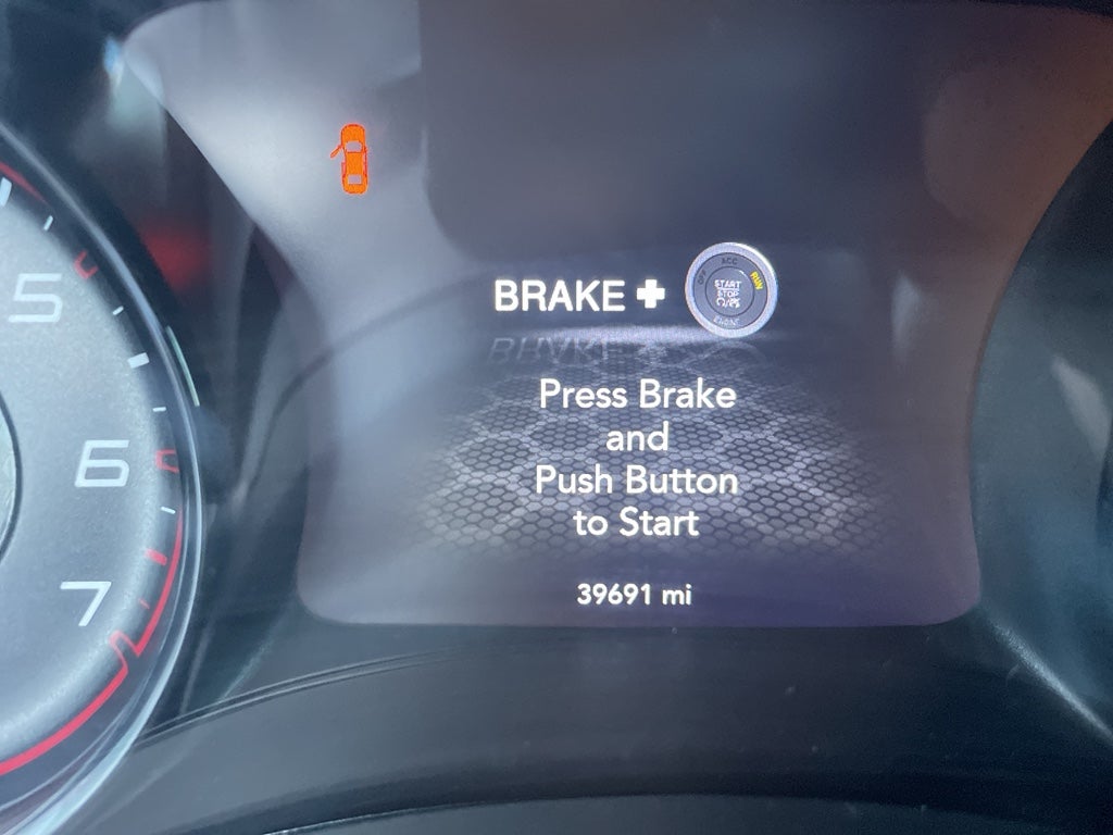 2021 Dodge Charger GT