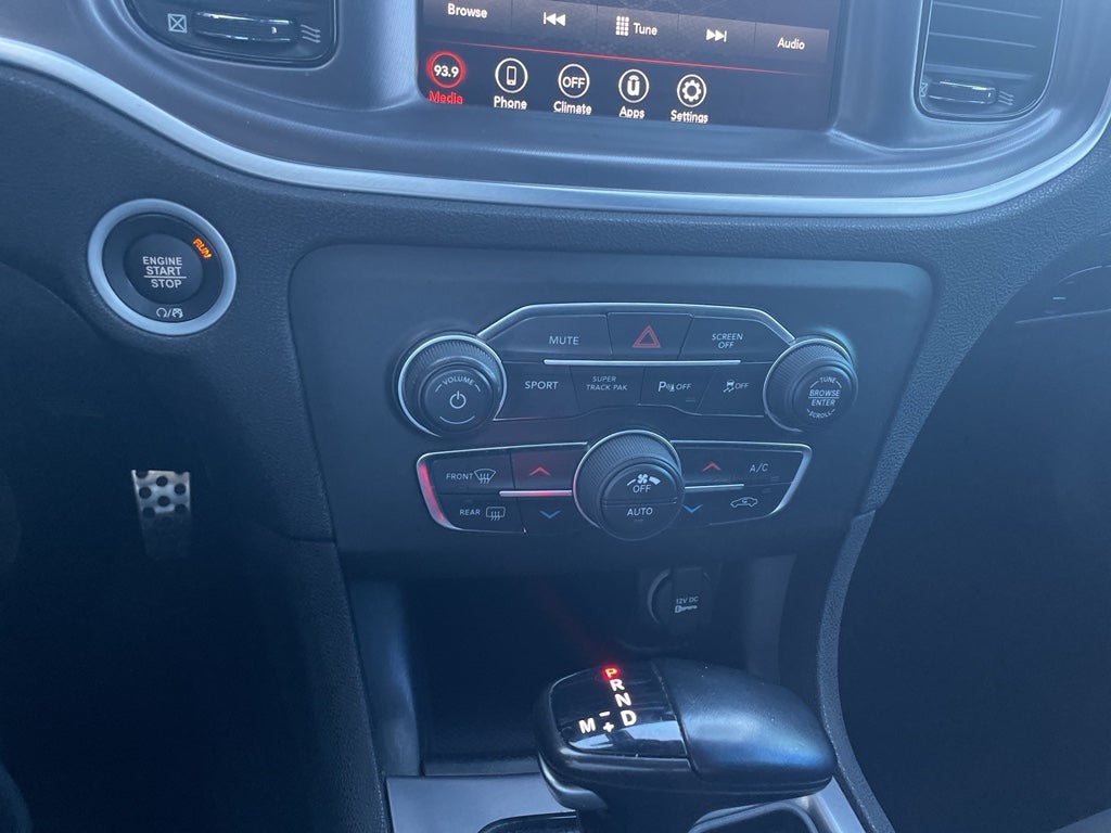 2021 Dodge Charger GT