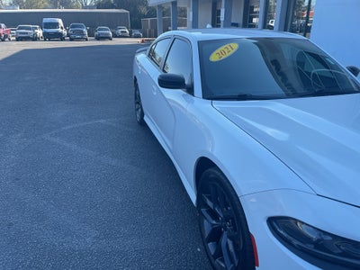 2021 Dodge Charger GT