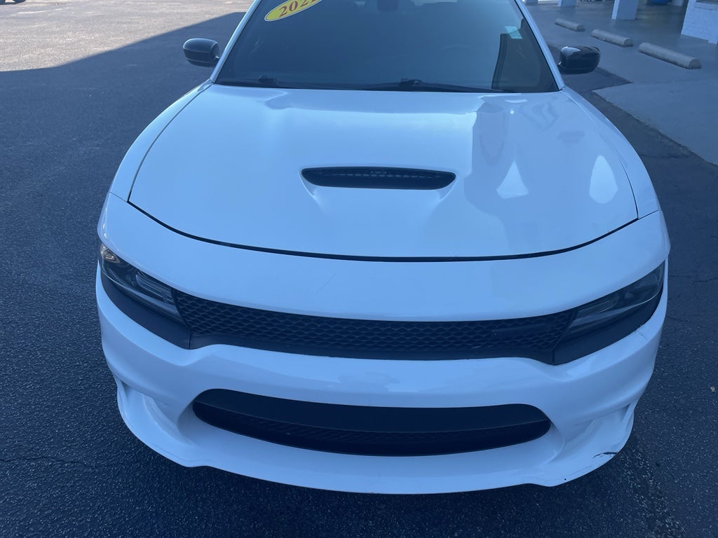 2021 Dodge Charger GT