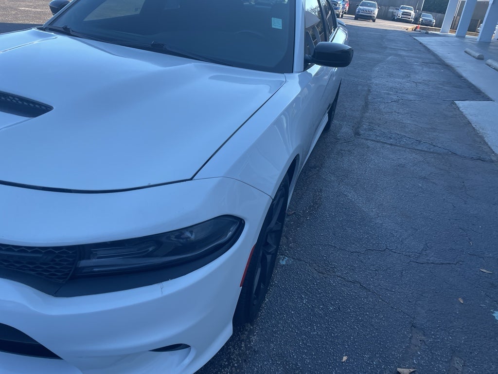 2021 Dodge Charger GT