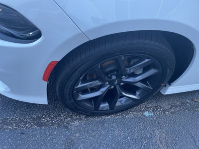 2021 Dodge Charger GT