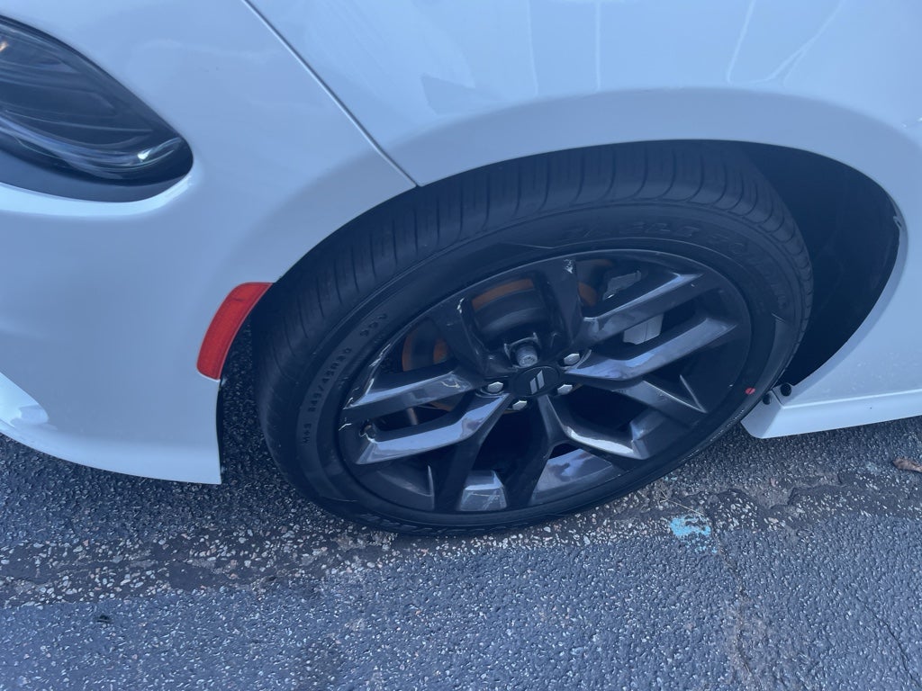 2021 Dodge Charger GT