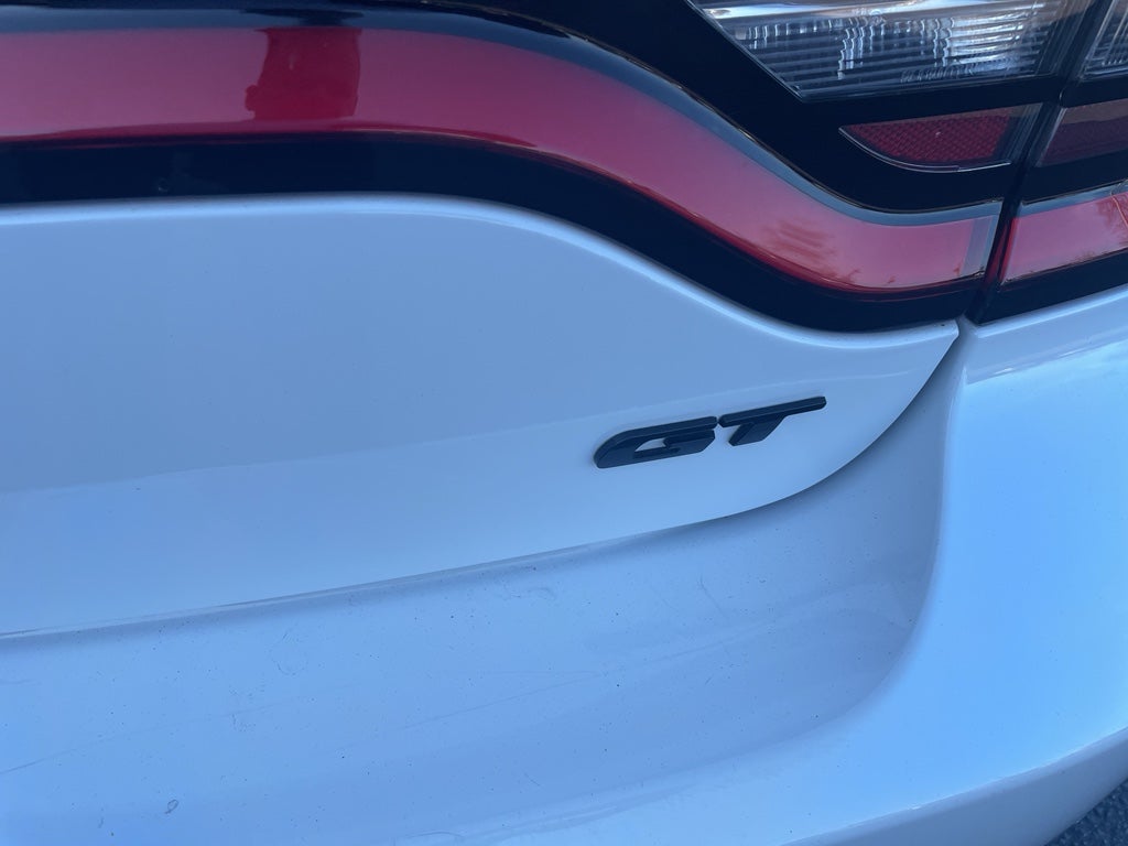 2021 Dodge Charger GT