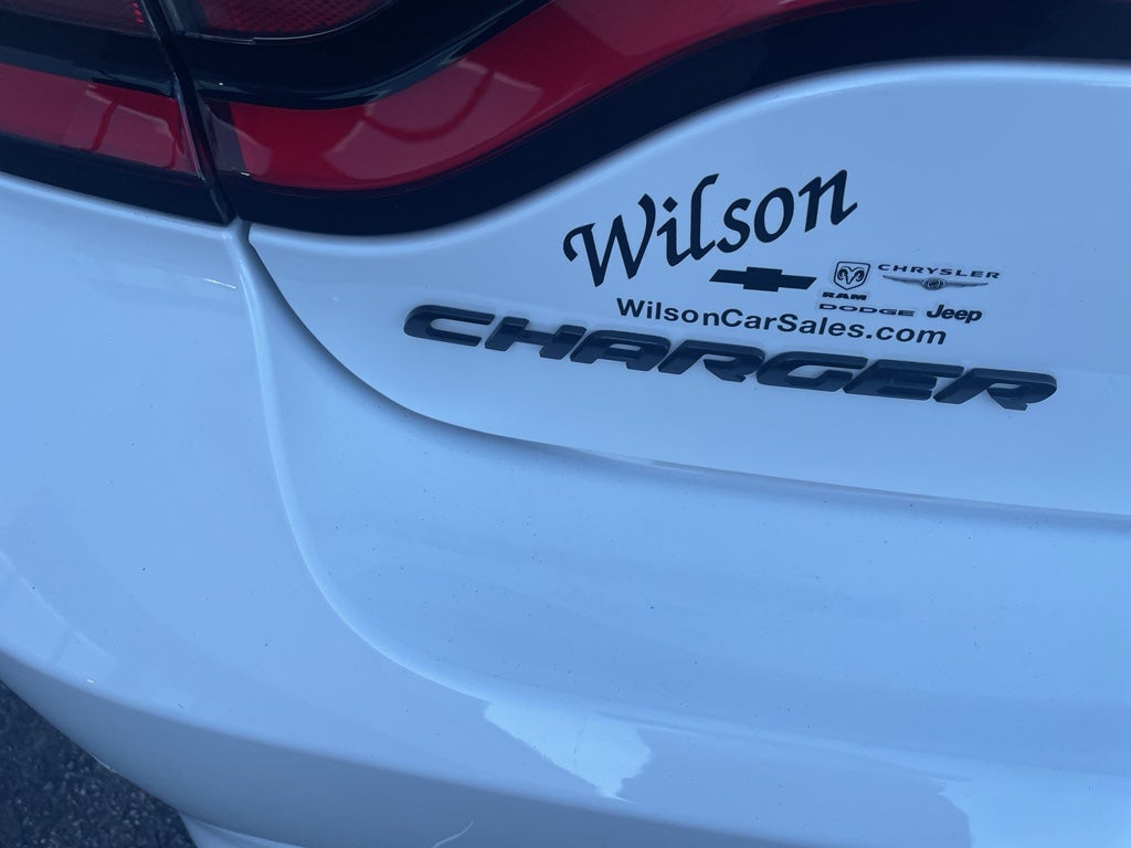 2021 Dodge Charger GT