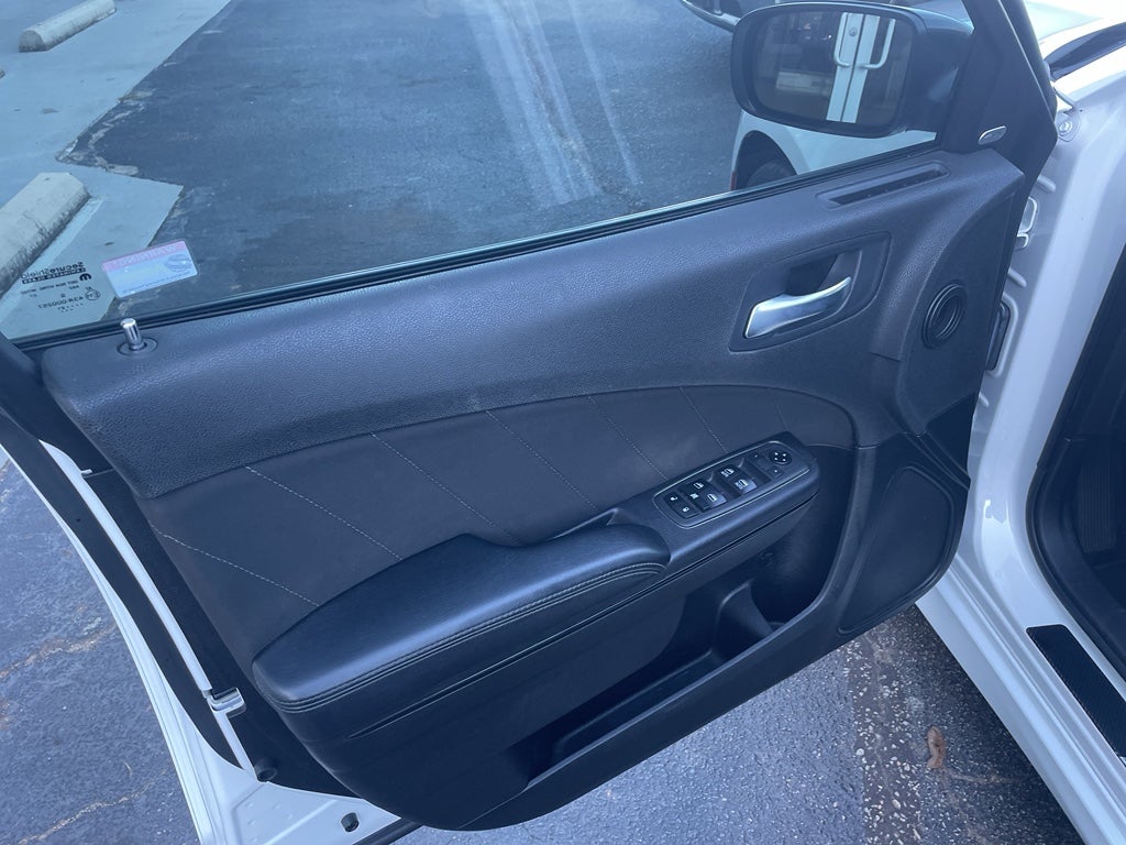 2021 Dodge Charger GT