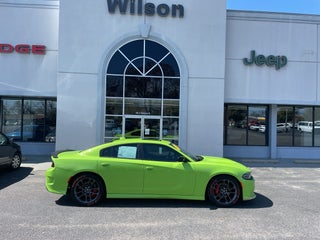 2023 Dodge Charger GT