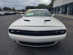 2016 Dodge Challenger SXT Plus