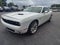 2016 Dodge Challenger SXT Plus