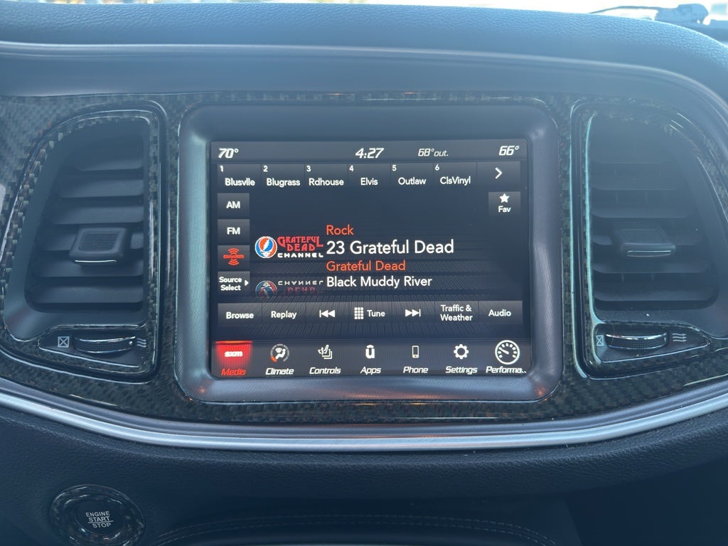 2020 Dodge Challenger R/T Scat Pack Widebody