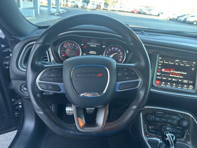 2020 Dodge Challenger R/T Scat Pack Widebody