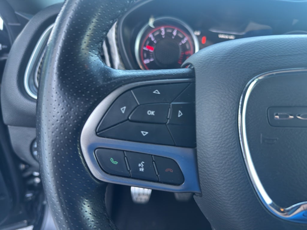 2020 Dodge Challenger R/T Scat Pack Widebody