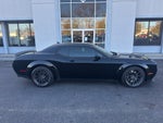 2020 Dodge Challenger R/T Scat Pack Widebody
