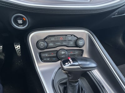 2020 Dodge Challenger R/T Scat Pack