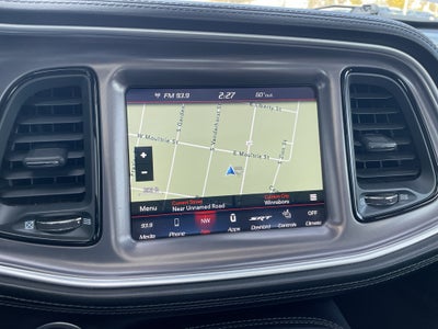 2020 Dodge Challenger R/T Scat Pack