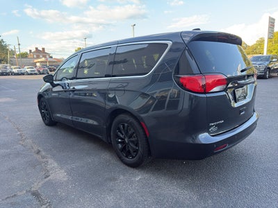 2019 Chrysler Pacifica L