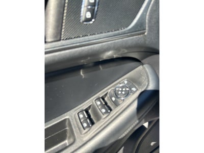 2021 Ford Edge SE