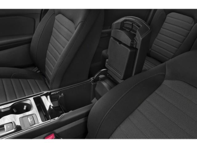 2020 Ford Edge SE