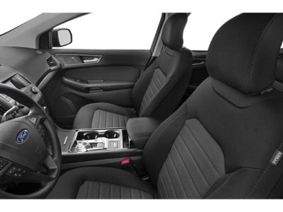 2020 Ford Edge SE
