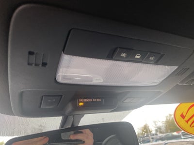 2012 Chevrolet Camaro 2SS