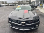 2012 Chevrolet Camaro 2SS