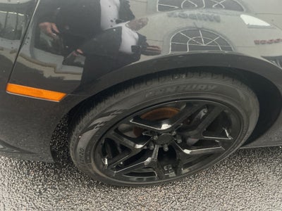 2012 Chevrolet Camaro 2SS