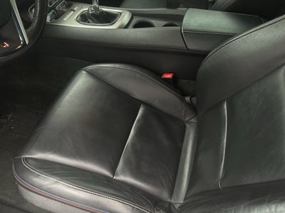 2012 Chevrolet Camaro 2SS