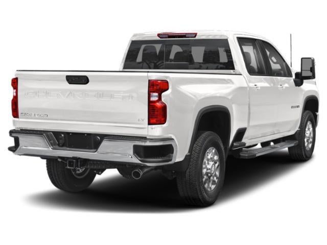 2022 Chevrolet Silverado LT