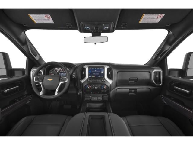 2022 Chevrolet Silverado LT