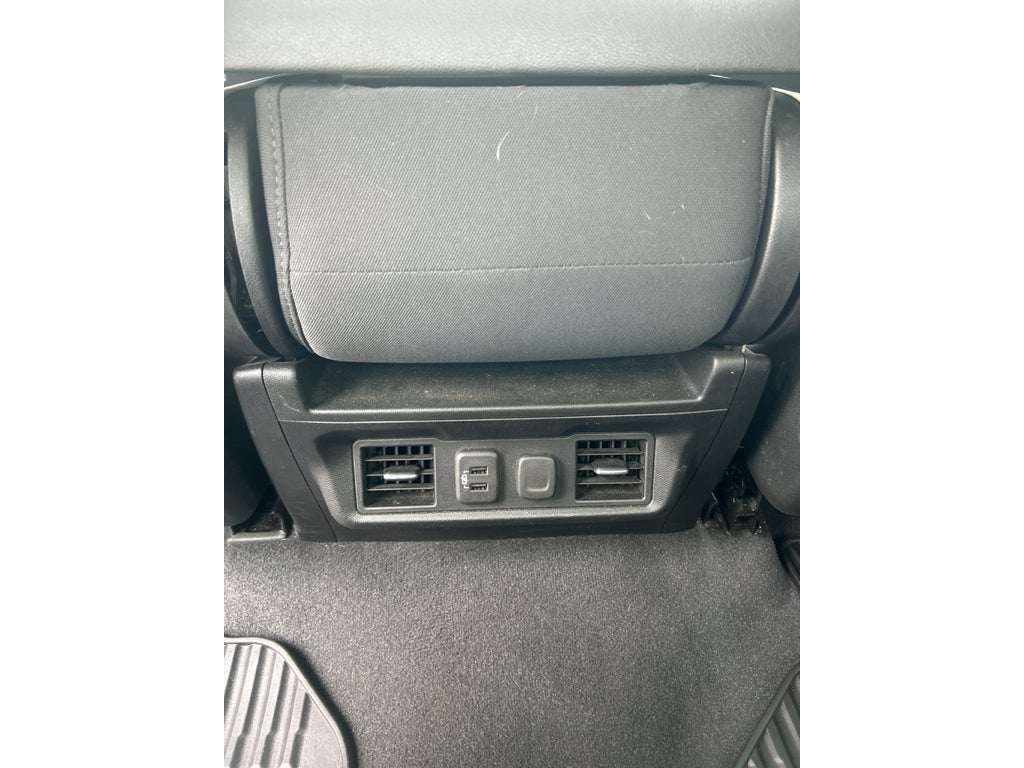 2022 Chevrolet Silverado LT