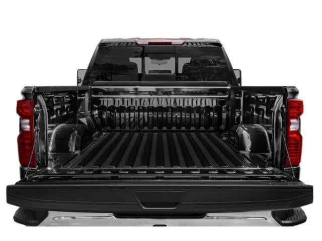 2022 Chevrolet Silverado LT